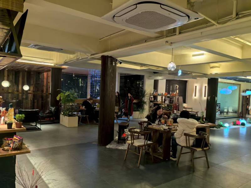 江海区文旅策划公司